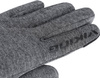 Rękawiczki Viking Rami Bamboo Multifunction szare 190-24-2585-0800