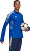 Bluza męska adidas Condivo 21 Training Top Primeblue niebieska GE5421