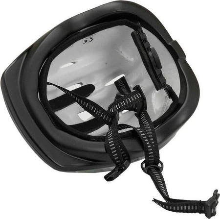 Kask rowerowy na rolki deskorolkę Allright Junior niebiesko-zielony rozmiar S 48 - 52 cm