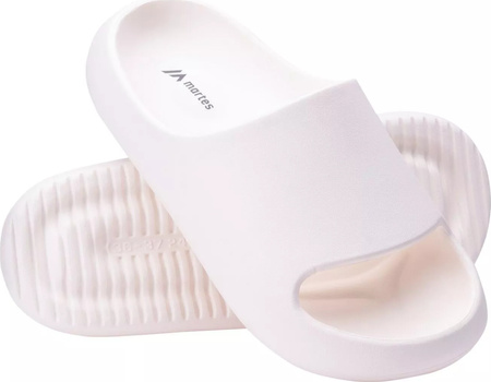 Damskie klapki plażowe basenowe Martes Atro Wmns rozmiar 40/41