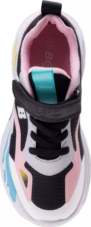 Dziecięce buty sneakersy Bejo LUDIEN JR rozmiar 35