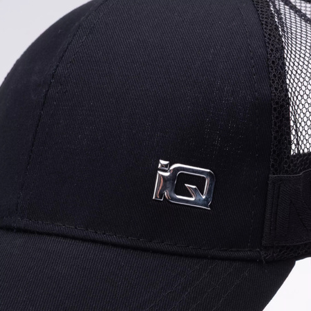 Damska czapka z daszkiem regulowana IQ Veric Wmns