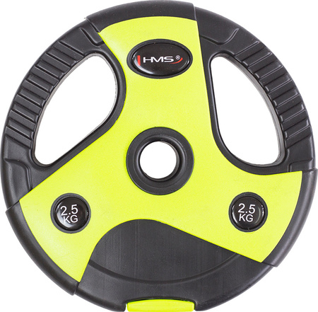 Sztanga do body pump HMS SBP15 20 kg