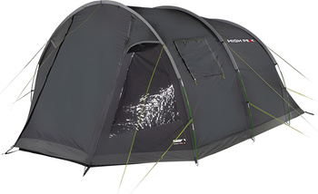 Namiot turystyczny High Peak Torri 5.0 ciemnoszaro-zielony 11804