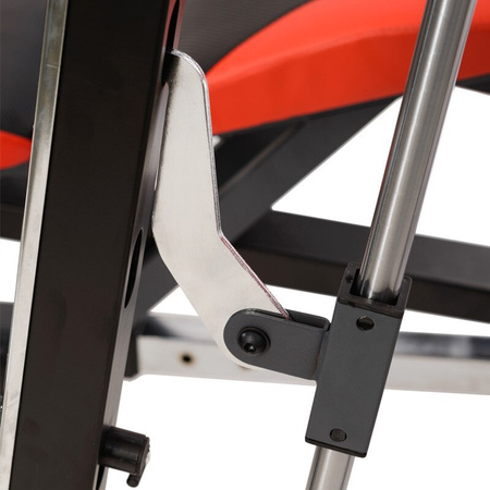 Suwnica atlas treningowy do ćwiczeń HMS X2