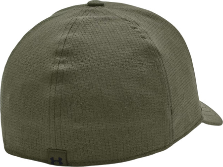 Czapka z daszkiem męska Under Armour Armourvent Strech Fit 1383438 390