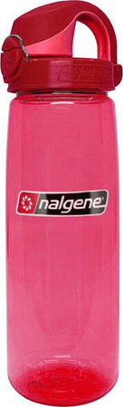 Bidon Nalgene OTF różowy 5565-3524