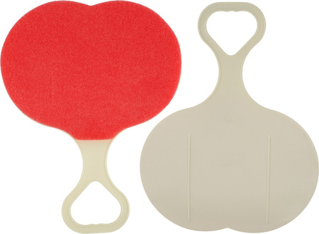 Ślizg Jabłuszko z pianką Kimet