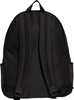 Plecak sportowy szkolny miejski adidas Classic Horizontal 3-Stripes czarno-zielony HY0743