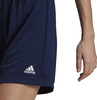 Spodenki krótkie treningowe damskie adidas Entrada 22 granatowe HI0000