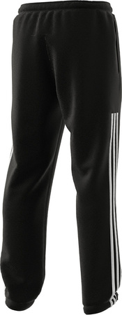 Spodnie męskie adidas Essentials Samson Joggers czarne EE2325