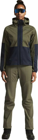 Damska kurtka Craft CORE BACKCOUNTRY HOOD JACKET W rozmiar S