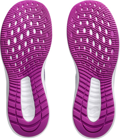 Buty damskie do biegania Asics Patriot 13 1012B312 411
