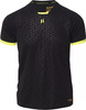 Męska koszulka z krótkim rękawem treningowa Huari Rosario Senior rozmiar XL