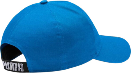 Czapka z daszkiem Puma LIGA CAP niebieska 22356 02