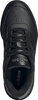 Buty damskie adidas Courtblock czarne JQ8666