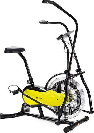 Rower powietrzny HMS MP6590