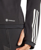 Bluza damska adidas Tiro 23 Competition Training Top czarno-biała HI5967