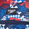 Plecak szkolny miejski sportowy Speedo Teamster 2.0 Rucksack rozmiar 35 l