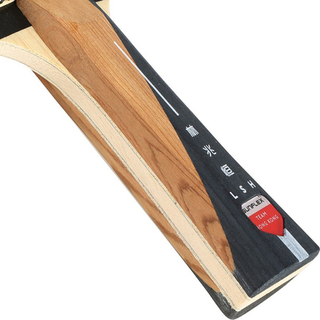 Rakietka do ping ponga Sunflex Lam Siu Hang 10379