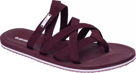 Damskie japonki klapki plażowe Hi-tec Lady Pima rozmiar 41