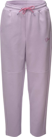 Damskie spodnie dresowe bawełniane treningowe Elbrus Skadi Wo's rozmiar L