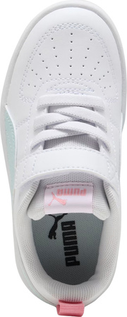 Buty dziecięce Puma Rickie AC PS 385836 42