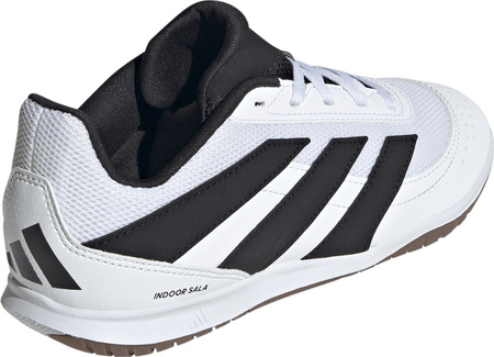 Buty piłkarskie dziecięce adidas Predator Club IN JR7026