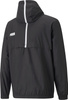 Kurtka męska Puma ESS TAPE Windbreaker czarna 847477 01