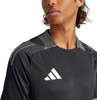 Koszulka męska adidas Tiro 24 Competition Training czarna IL8260