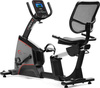Rower magnetyczny poziomy R5814-i Hms