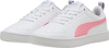 Buty dziecięce Puma Rickie biało-różowe 384311 43