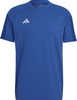 Koszulka męska adidas Tiro 23 Competition Tee niebieska HU1321