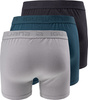 Męskie Bokserki Presto 3pack  rozmiar xxxl