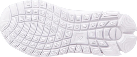 Buty sportowe szkolne miejskie dziecięce Kappa Follow K brzoskwiniowe 260604K 7429