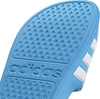Klapki dla dzieci adidas Adilette Aqua Slides niebieskie ID2621