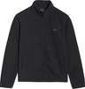 Polar damski bluza polarowa 4F F314 czarny 4FWMM00TFLEF314 20S