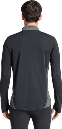 Bluza męska adidas Tiro 24 Competition Training czarna L8257