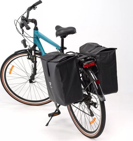 Sakwa Radvik PEDISJONEN rozmiar 2x21 l