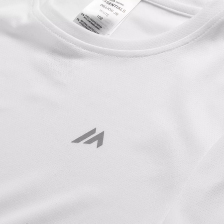 Dziecięca koszulka z krótkim rękawem Martes Dillion Jr rozmiar 164