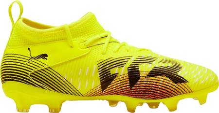 Buty piłkarskie dziecięce Puma Future 8 Match FG/AG 108143 03