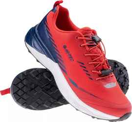 Męskie buty turystyczne Hi-tec Mostar Wr rozmiar 43