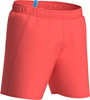 Męskie Szorty Fundamentals Boxer R  poppy red/patriot blue rozmiar xxxl