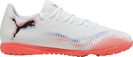 Buty piłkarskie Puma Future 8 Play TT 108605 01