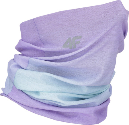 Komin dla dziewczynki 4F 2 szt. 4FJSS23ABDAF027 91A