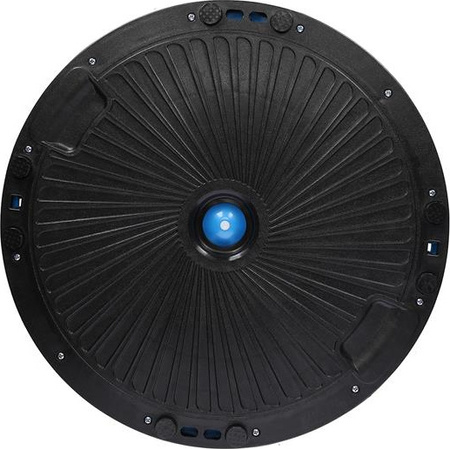Piłka do balansowania HMS bsx10 niebieska 60cm
