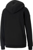 Bluza damska Puma Modern Basics Hoodie TR czarna 585933 01