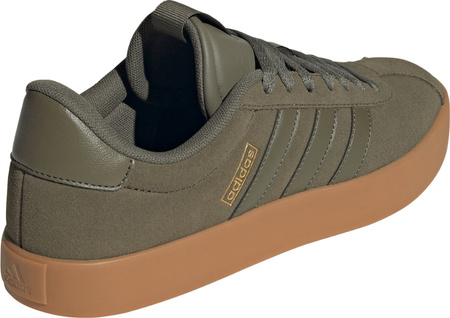 Buty męskie adidas VL Court 3.0 khaki JR2223