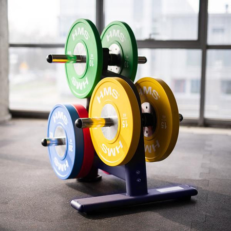 Stojak na obciążenia HMS STR27 commercial