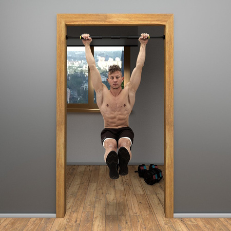 Drążek rozporowy HMS Premium DD200 66,5-100 cm